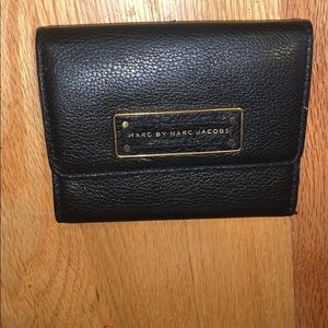 Marc Jacobs wallet